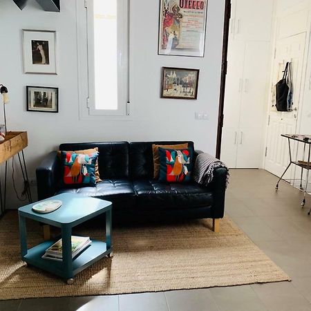Precioso Estudio En Chamberi Apartment Madrid Luaran gambar