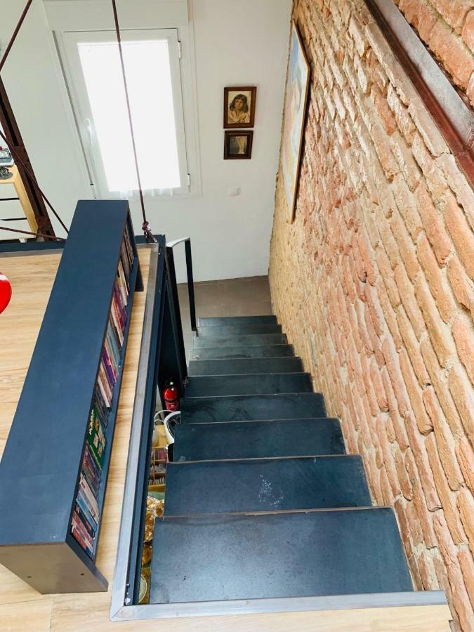 Precioso Estudio En Chamberi Apartment Madrid Luaran gambar